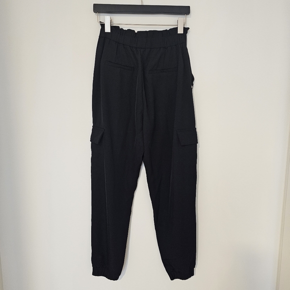 DYNAMITE High Elastic Waist Jogger - Picture 2 of 7